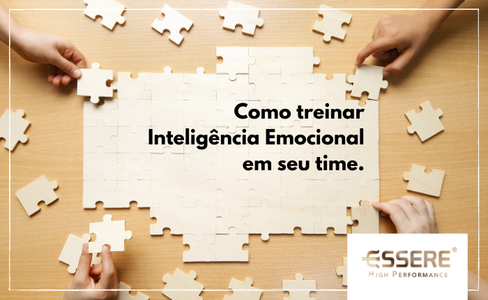 Como desenvolver a inteligência emocional